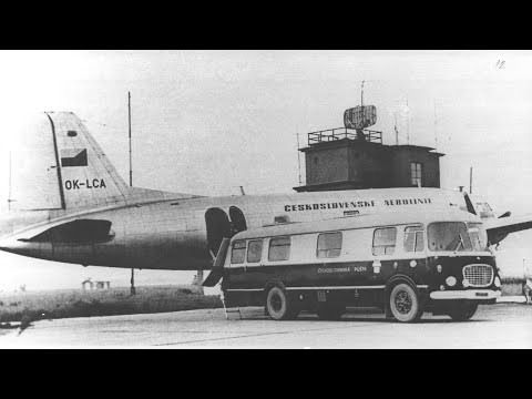 Tajomstvá archívov - Od balónov k lietadlám