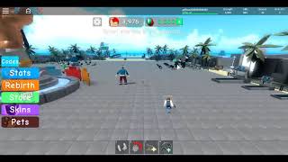 Roblox Weight Lifting Simulator 3 Codes 2019 February Kenh Video - codes weight lifting simulator 2019 op codes
