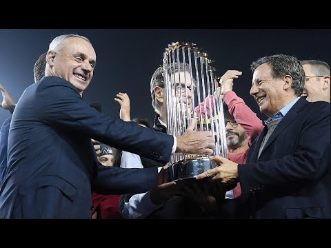 500 Level 2020* Champion: Post Game Interview