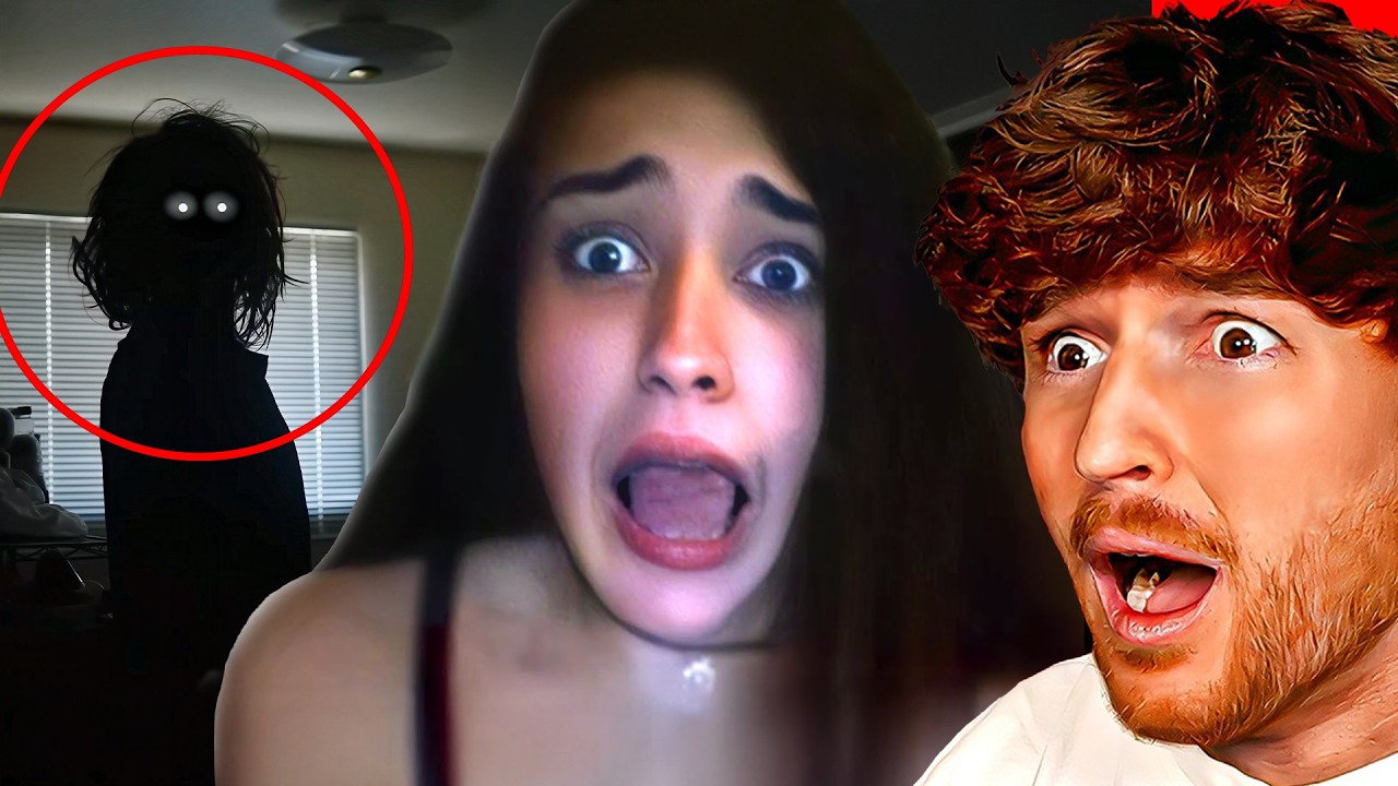 45 Most HORRIFYING TikToks on the Internet..