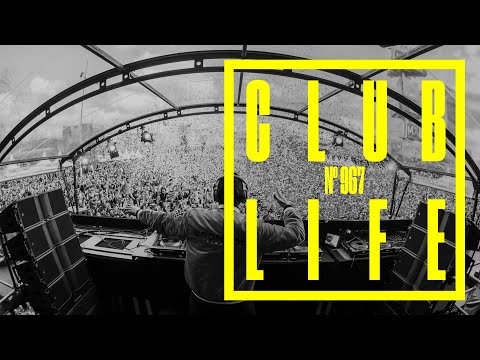 CLUBLIFE by Tiësto Episode 967