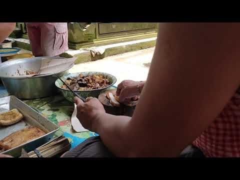 rahajeng penampahan galungan