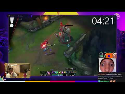 MINERVA REACT QUE AULA!： ＂10 MINUTOS DE INFORMAÇÕES ÚTEIS＂