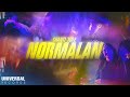 Shanti Dope - Normalan (Official Music Video)