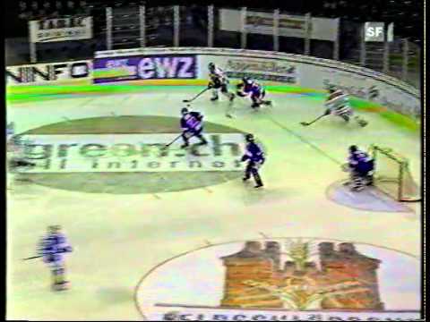 VBQ - NLA 05-06 #28 Zürich - Lugano 3-6