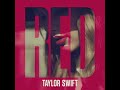Taylor Swift: Treacherous (Instrumental Karaoke)