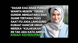 Download lagu DASAR KAU ANAK PUNGUT TERIAK GUNDIK MENGATAIKU - KUBUAT HANCUR HIDUPNYA KULAKUKAN INI... mp3