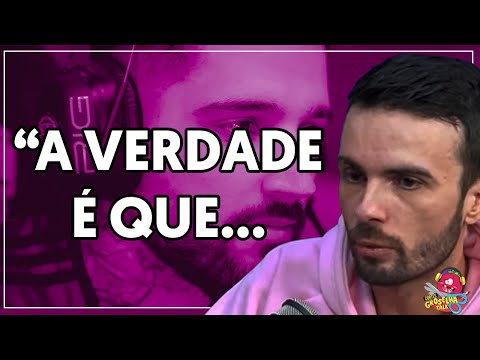 A RED CANIDS JOGAVA para o BRTT?