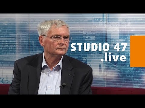 STUDIO 47 .live | JÜRGEN THIESBONENKAMP, „DUISBURG 24.7.2010“, ÜBER DAS LOVEPARADE-VERFAHREN