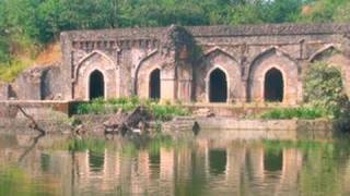 Rewa Kund at Mandu