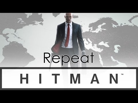 HITMAN - Repeat (#23)
