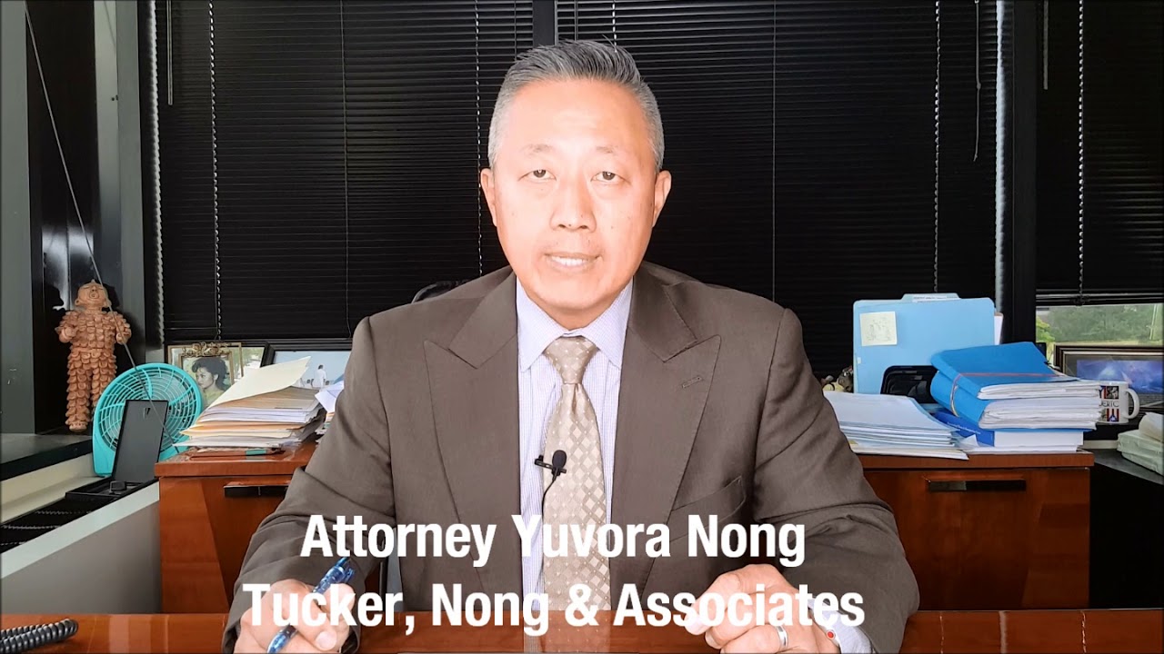 Is it possible to stop a deportation process?