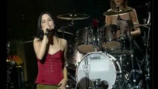 The Right Time - The Corrs