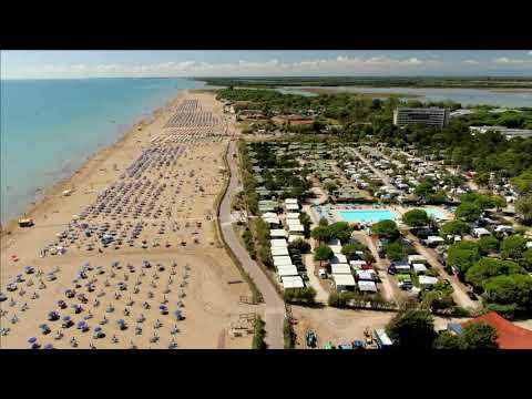 Camping Lido - Bibione - 2022