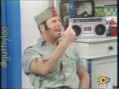 Super-Antonia (Los Morancos)