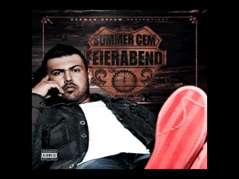 Summer Cem Feat. Kollegah - Katapult ( Feierabend Album Track Nr. 06 ) HQ