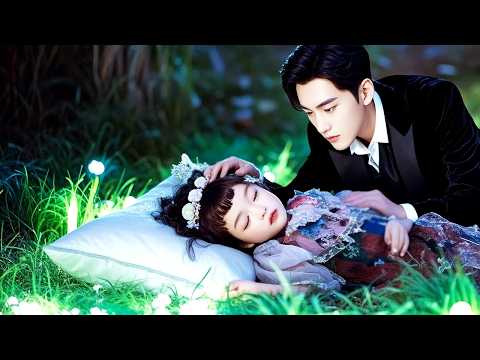 👼Niña de 5 años, abandonada tras perder a su madre,oye a las plantas y el hombre más rico la adopta💰