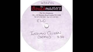 Electric Light Orchestra-Indian Queen (Remastered By The Beach Dude)
