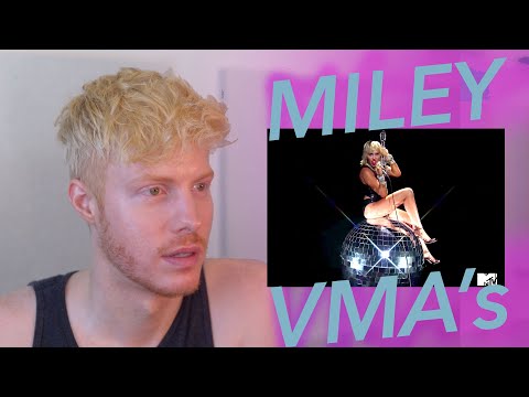 MILEY CYRUS VMA's 2020 MIDNIGHT SKY PERFORMANCE REACTION