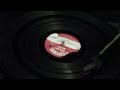MEL POWELL, SOLO, DEC. 26, 1941: SOMEBODY LOVES ME / A VOICE / PRACTICE / BLUE SKIES