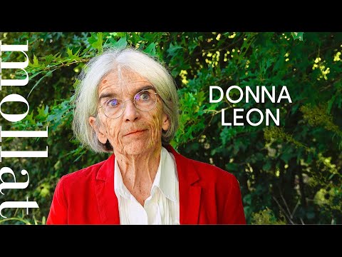 Donna Leon - Une enquête du commissaire Brunetti :  Le don du mensonge