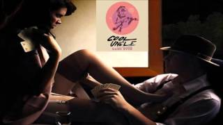 Bobby Caldwell and Jack Splash ft Mayer Hawthorne - Game Over (Cool Uncle)