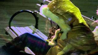 FOREVER'S GONNA START TONIGHT