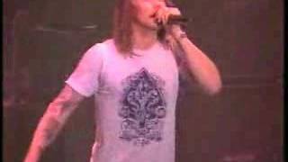 Alter Bridge -- Watch Your Words