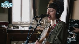 Waxahatchee - No Curse | Shaking Through (Music Video)