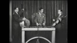 ADRIAN ROLLINI TRIO - Girl With Light Blue Hair