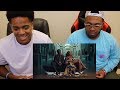 APES**T - THE CARTERS | Broskie Variety Reaction APES**T - THE CARTERS | Broskie Variety Reaction