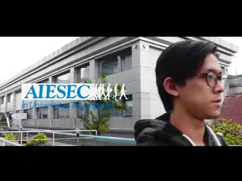 LCP Video Candidacy AIESEC in Untan 1819 - Dwiki Ramadhan