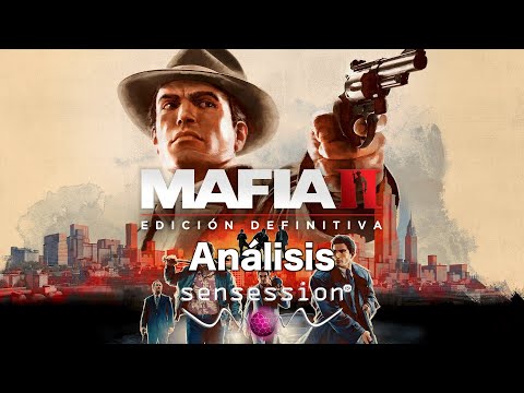 Mafia II: Definitive Edition Review