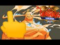 Darkstalkers Final Boss Is Frustrating Dimitri Vs Pyron Including Ending JP Version