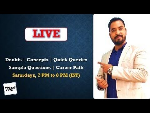 ISTQB Certifications Live Q A Session 1