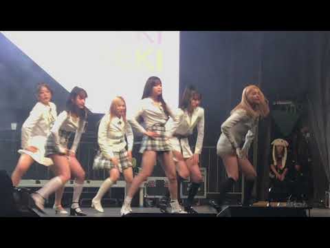La La La | Weki Meki 위키미키 [191026]
