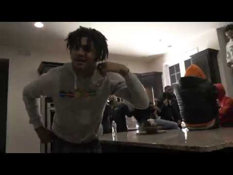 FSO Gunk - Wells Fargo (feat. GlockBoyKari) (Official Music Video) | Dir. @Eazy_Max