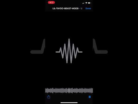 Taydo Sama - BEASTMODE