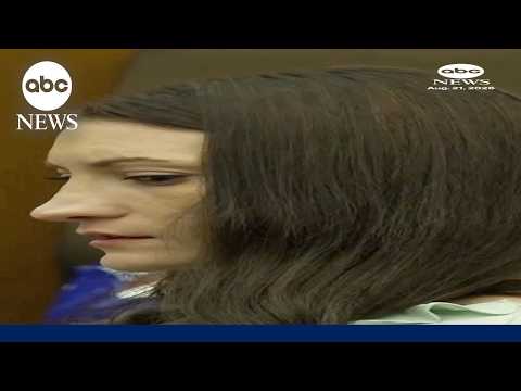 Defense rests in Lindsay Clancy trial