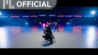 MVP(엠브이피) '선택해(Take It)' MV Choreography Ver.