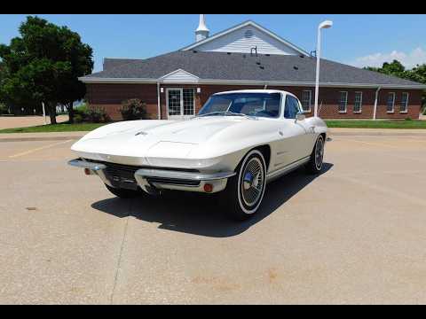 1964 Chevrolet Corvette (CC-2083104) for sale in Fenton, Missouri
