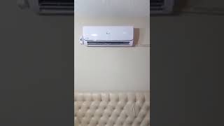 baymak klima inceleme elegant plus 12 btu / Mecidiyeköy Baymak Kombi S