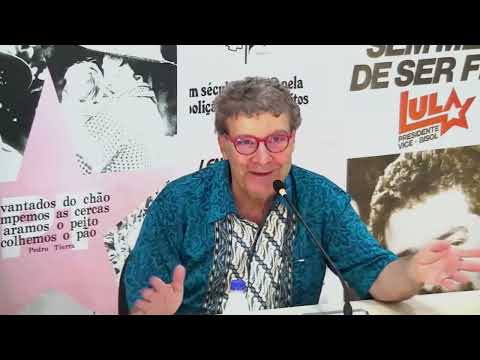 Resumo do painel 02 | Seminário dos 50 anos da Revolução dos Cravos
