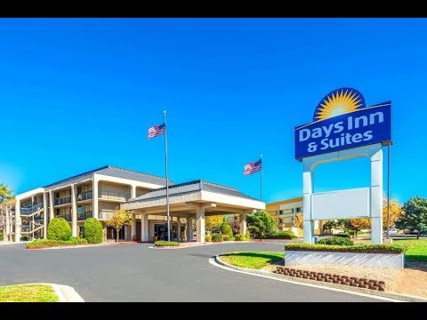Days Inn & Suites Albuquerque North - Albuquerque Hotels, New Mexico