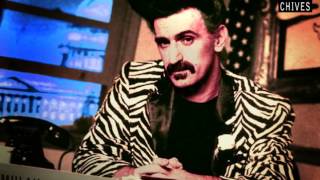 Zappa &quot;Ryhmin&#39; Man + Elvis Has Just Left... + T&#39;Mershi Duween&quot; In Stuttgart 1988 (Bootleg)