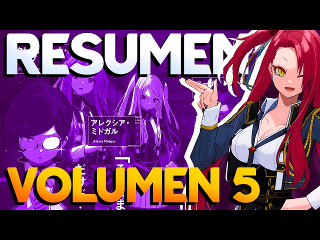 Vídeo relacionado con The Eminence in Shadow, Vol. 3 (manga): Volume 3