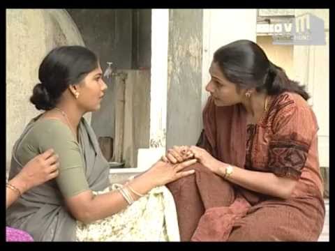 Episode 89: Sontham Tamil TV Serial - AVM Productions