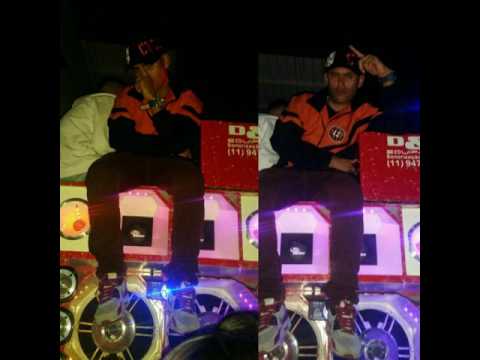 MC Sati - Berma da Cyclone - Ela Joga pros Vilão (Prod. SATI) Lançamento 2017