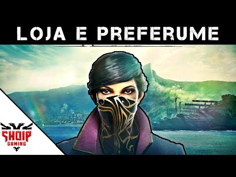 Vrasje Interesante !! - Dishonored 2 SHQIP | SHQIPGaming