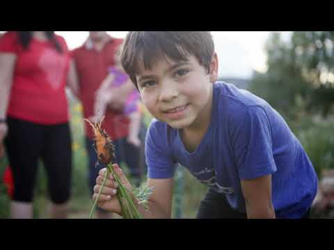Supporting our Local and Global Communities l Whole Foods Market